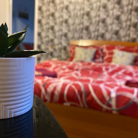 شقة ياش  في A&S Apartament'S المظهر الخارجي الصورة