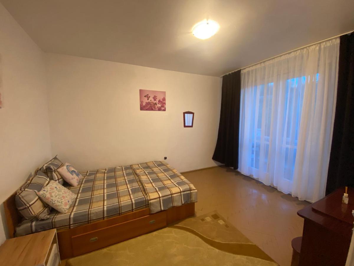 شقة ياش  في A&S Apartament'S المظهر الخارجي الصورة