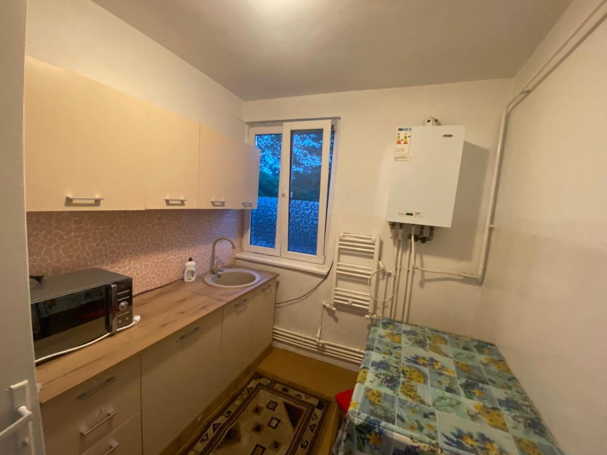 شقة ياش  في A&S Apartament'S المظهر الخارجي الصورة
