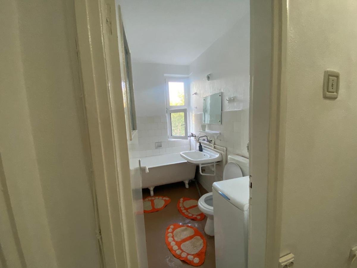 شقة ياش  في A&S Apartament'S المظهر الخارجي الصورة