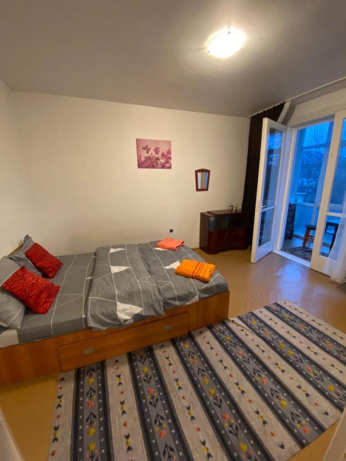 شقة ياش  في A&S Apartament'S المظهر الخارجي الصورة